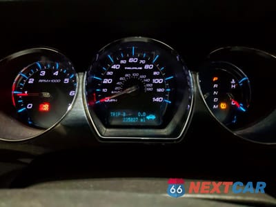 Zdjęcie 9 z 12 samochodu: 2011 FORD TAURUS LIMITED VIN:1FAHP2FW8BG130162 - miniatura