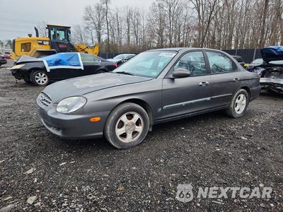 2000 HYUNDAI SONATA GL KMHWF25S6YA286680 - główne zdjęcie licytacji z USA - miniatura