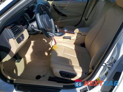 Zdjęcie 7 z 11 samochodu: 2014 BMW 328 XI SULEV VIN:WBA3B5C57EP542414 - miniatura