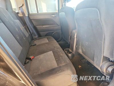 Zdjęcie 10 z 12 samochodu: 2014 JEEP PATRIOT VIN:1C4NJRBB4ED696352 - miniatura