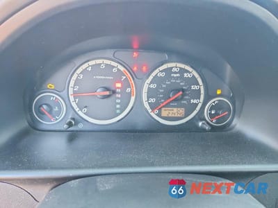 Zdjęcie 9 z 11 samochodu: 2006 HONDA CR-V EX VIN:SHSRD78806U416017 - miniatura