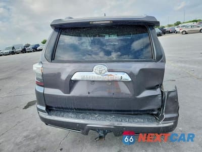 Zdjęcie 6 z 12 samochodu: 2016 TOYOTA 4RUNNER LIMITED VIN:JTEZU5JR1G5130190 - miniatura