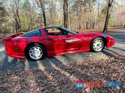 Zdjęcie 13 z 15 samochodu: 1991 CHEVROLET CORVETTE ZR-1 VIN:1G1YZ23J1M5800588 - miniatura