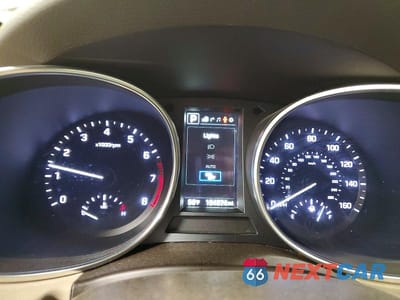 Zdjęcie 9 z 12 samochodu: 2017 HYUNDAI SANTA FE SPORT 2.0T ULTIMATE VIN:5XYZWDLA8HG469148 - miniatura