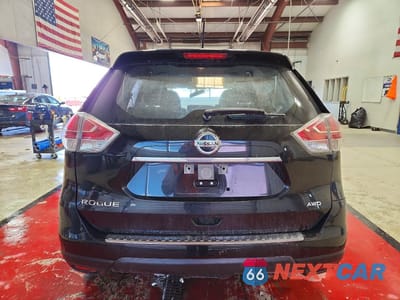 Zdjęcie 6 z 13 samochodu: 2016 NISSAN ROGUE S VIN:JN8AT2MV3GW131044 - miniatura