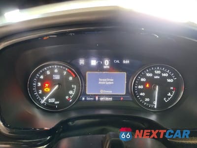 Zdjęcie 9 z 13 samochodu: 2022 CADILLAC XT6 PLATINUM PREMIUM LUXURY VIN:1GYKPFRS5NZ146063 - miniatura