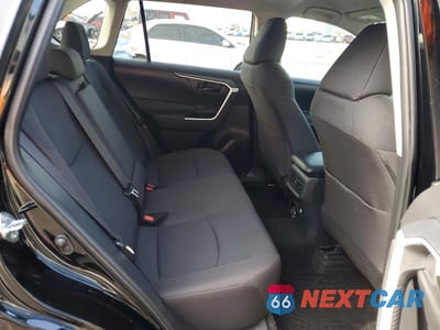 Zdjęcie 11 z 14 samochodu: 2025 TOYOTA RAV4 LE VIN:2T3H1RFV1SC316269 - miniatura