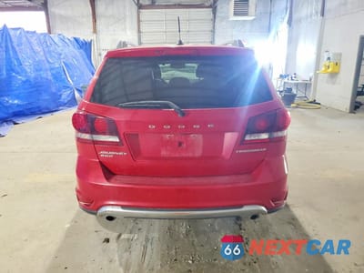 Zdjęcie 6 z 13 samochodu: 2015 DODGE JOURNEY CROSSROAD VIN:3C4PDDGG0FT640170 - miniatura