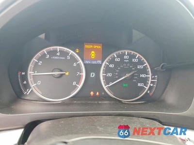 Zdjęcie 9 z 13 samochodu: 2018 ACURA ILX BASE WATCH PLUS VIN:19UDE2F32JA002913 - miniatura