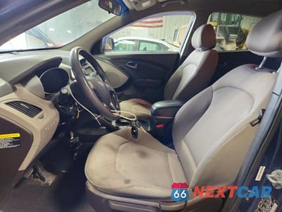 Zdjęcie 7 z 12 samochodu: 2015 HYUNDAI TUCSON GLS VIN:KM8JTCAFXFU982908 - miniatura