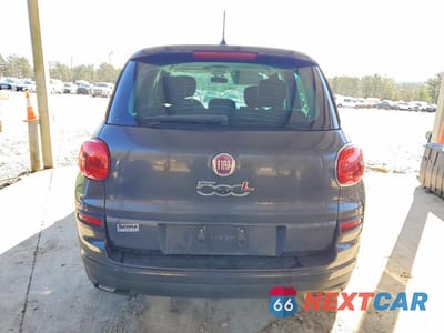 Zdjęcie 6 z 11 samochodu: 2019 FIAT 500L POP VIN:ZFBNFAAH8KZ042383 - miniatura
