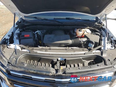 Zdjęcie 12 z 13 samochodu: 2025 CHEVROLET SUBURBAN K1500 HIGH COUNTRY VIN:1GNS6GRL4SR301292 - miniatura