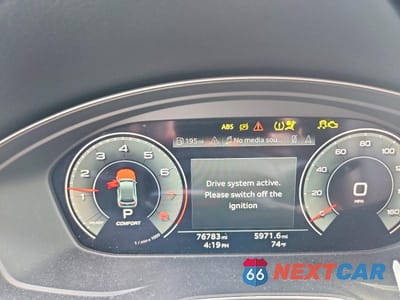 Zdjęcie 9 z 12 samochodu: 2021 AUDI Q5 PREMIUM PLUS VIN:WA1BAAFY3M2035855 - miniatura