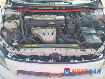 Zdjęcie 11 z 12 samochodu: 2007 SCION TC BASE VIN:JTKDE177170162587 - miniatura