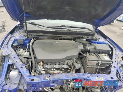 Zdjęcie 11 z 12 samochodu: 2018 ACURA TLX TECH+A VIN:19UUB2F65JA010958 - miniatura
