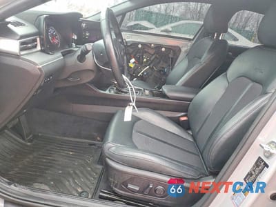 Zdjęcie 7 z 12 samochodu: 2023 KIA K5 GT-LINE VIN:5XXG64J27PG192983 - miniatura