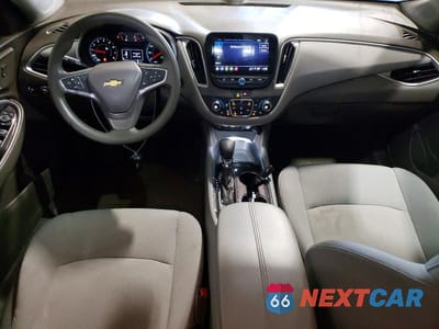 Zdjęcie 8 z 12 samochodu: 2022 CHEVROLET MALIBU LT VIN:1G1ZD5ST0NF140188 - miniatura