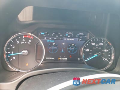 Zdjęcie 9 z 11 samochodu: 2020 FORD F250 SUPER DUTY VIN:1FT8W2BT2LEC97770 - miniatura