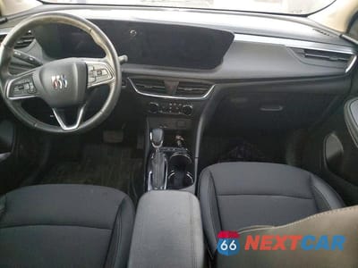 Zdjęcie 8 z 13 samochodu: 2025 BUICK ENCORE GX PREFERRED VIN:KL4AMBSP4SB127835 - miniatura