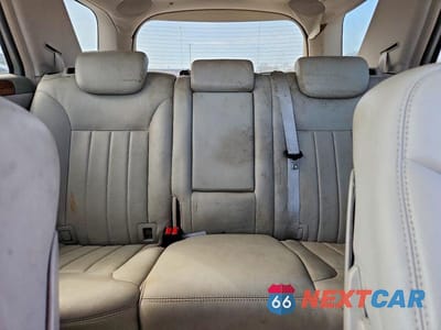 Zdjęcie 10 z 12 samochodu: 2008 MERCEDES-BENZ ML 350 VIN:4JGBB86E18A306372 - miniatura