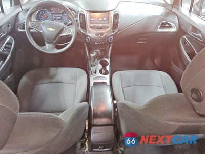 Zdjęcie 8 z 11 samochodu: 2017 CHEVROLET CRUZE LT VIN:1G1BE5SM9H7130135 - miniatura