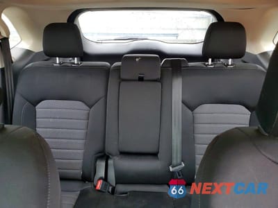 Zdjęcie 10 z 12 samochodu: 2018 FORD EDGE SE VIN:2FMPK4G98JBB03621 - miniatura