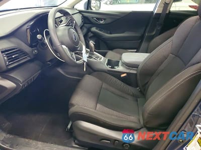 Zdjęcie 7 z 12 samochodu: 2025 SUBARU OUTBACK PREMIUM VIN:4S4BTAFC3S3266469 - miniatura
