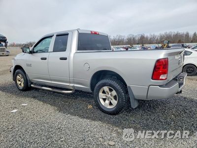 Drugie zdjęcie samochodu z przodu: 2017 RAM 1500 ST VIN:1C6RR7FG4HS868228 - miniatura