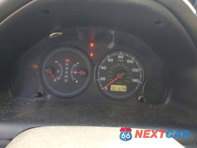 Zdjęcie 9 z 11 samochodu: 2005 HONDA CIVIC DX VP VIN:1HGES16315L017887 - miniatura