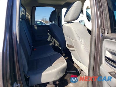 Zdjęcie 10 z 11 samochodu: 2014 RAM 1500 SLT VIN:1C6RR7GT6ES254790 - miniatura