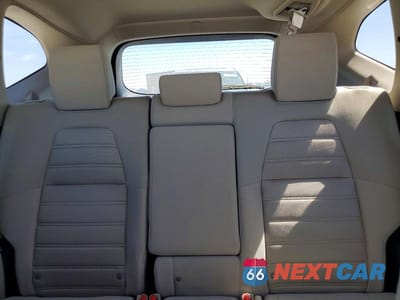 Zdjęcie 10 z 13 samochodu: 2018 HONDA CR-V EX VIN:5J6RW1H58JL001743 - miniatura