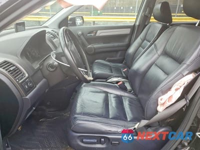 Zdjęcie 7 z 12 samochodu: 2010 HONDA CR-V EXL VIN:JHLRE4H71AC013148 - miniatura