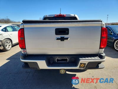 Zdjęcie 6 z 11 samochodu: 2016 CHEVROLET COLORADO LT VIN:1GCGTCE33G1339205 - miniatura