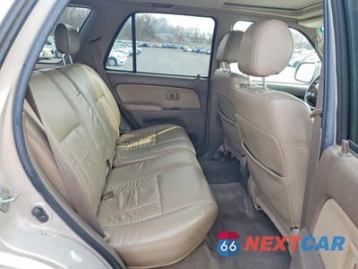 Zdjęcie 11 z 12 samochodu: 1999 TOYOTA 4RUNNER LIMITED VIN:JT3HN87R2X9021353 - miniatura