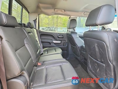 Zdjęcie 10 z 11 samochodu: 2015 CHEVROLET SILVERADO K1500 LTZ VIN:3GCUKSEC7FG358680 - miniatura