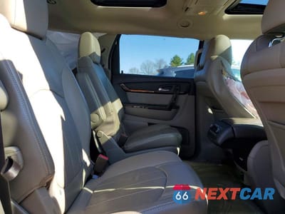 Zdjęcie 11 z 12 samochodu: 2015 GMC ACADIA DENALI VIN:1GKKVTKD5FJ125627 - miniatura