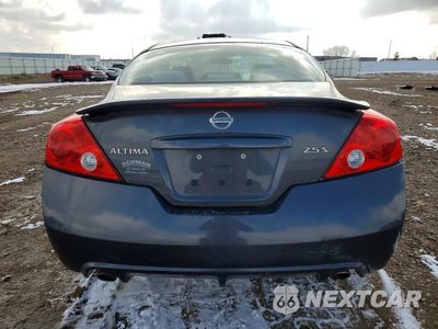 Zdjęcie 6 z 12 samochodu: 2011 NISSAN ALTIMA S VIN:1N4AL2EP9BC160415 - miniatura