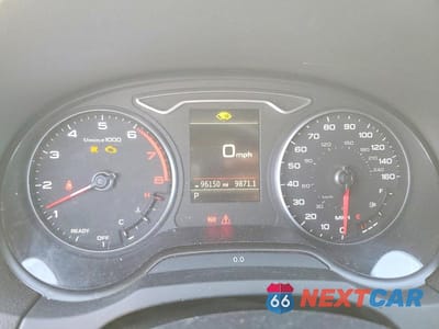 Zdjęcie 9 z 12 samochodu: 2020 AUDI A3 S-LINE PREMIUM VIN:WAUBEGFF4LA093583 - miniatura