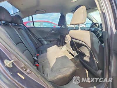 Zdjęcie 10 z 12 samochodu: 2014 HONDA ACCORD SPORT VIN:1HGCR2F55EA010155 - miniatura