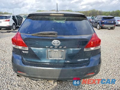 Zdjęcie 6 z 13 samochodu: 2015 TOYOTA VENZA LIMITED VIN:4T3BK3BB0FU114054 - miniatura
