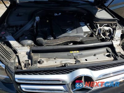 Zdjęcie 11 z 11 samochodu: 2017 MERCEDES-BENZ GLC 300 VIN:WDC0G4JB6HV005974 - miniatura