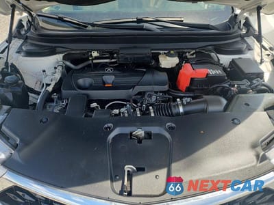Zdjęcie 11 z 11 samochodu: 2021 ACURA RDX TECHNOLOGY VIN:5J8TC1H59ML006623 - miniatura