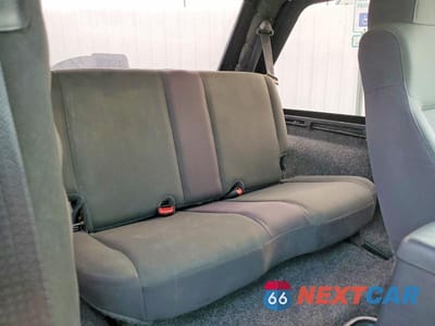 Zdjęcie 10 z 11 samochodu: 2006 JEEP WRANGLER / TJ UNLIMITED VIN:1J4FA44S26P788252 - miniatura