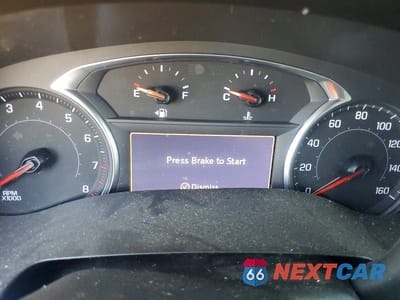 Zdjęcie 9 z 14 samochodu: 2021 CHEVROLET TRAVERSE RS VIN:1GNERJKWXMJ245785 - miniatura