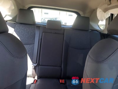 Zdjęcie 10 z 13 samochodu: 2025 TOYOTA RAV4 XLE VIN:2T3P1RFV8SW554226 - miniatura