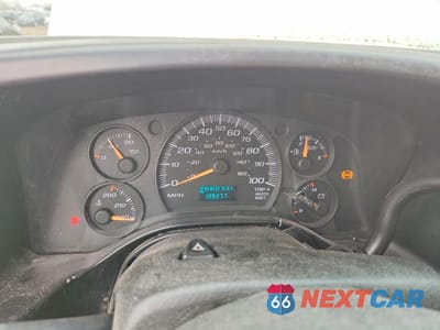 Zdjęcie 9 z 14 samochodu: 2007 CHEVROLET EXPRESS 1500 UTILITY / SERVICE VAN VIN:1GCFG15X371143935 - miniatura