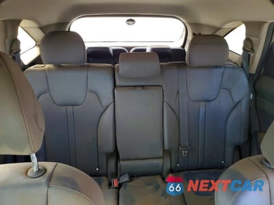 Zdjęcie 10 z 13 samochodu: 2025 KIA SORENTO S VIN:5XYRL4JC0SG318034 - miniatura