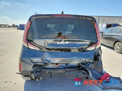 Zdjęcie 6 z 11 samochodu: 2023 KIA SOUL S VIN:KNDJ23AU2P7204138 - miniatura