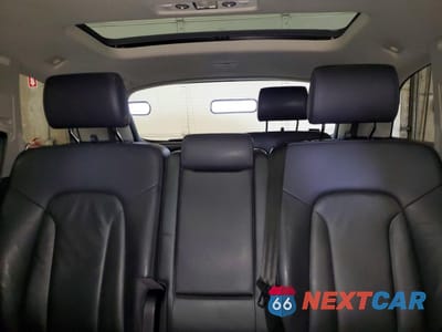 Zdjęcie 10 z 13 samochodu: 2009 AUDI Q7 TDI VIN:WA1AM74L29D035676 - miniatura