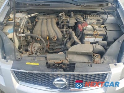 Zdjęcie 11 z 11 samochodu: 2012 NISSAN SENTRA 2.0 VIN:3N1AB6AP2CL618685 - miniatura